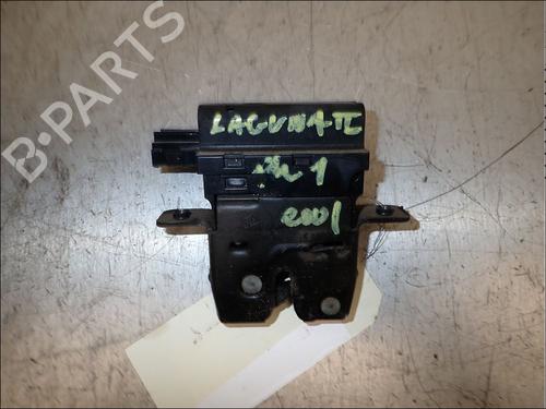 Bagklap lås Bagklap lås RENAULT LAGUNA II (BG0/1_) 1.9 dCi (BG08, BG0G) (120 hp) 34033699 34033699