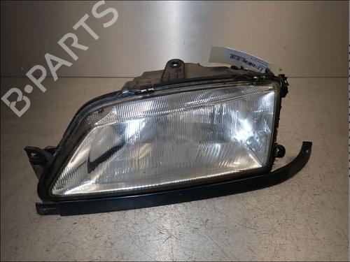 Used Left headlight Left headlight PEUGEOT 306 Hatchback (7A, 7C, N3, N5) 1.9 D (69 hp) 34016326 34016326
