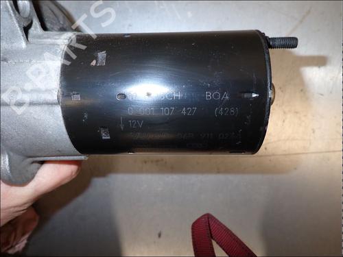 Starter SEAT EXEO (3R2) 1.6 | BP34028688M8 - Image 4
