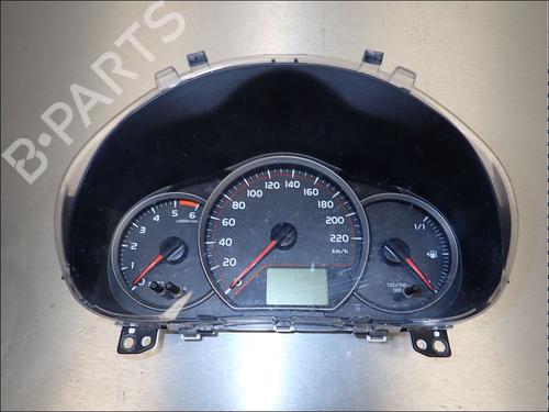 instrument-cluster-toyota-yaris-_p13_-2010-2011-2012-2013-2014-2015-2016-2017-2018-2019-2020-34024529 main image