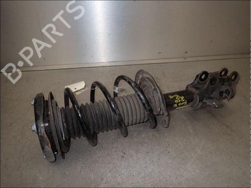 Used Left front shock absorber Left front shock absorber 34017548 34017548