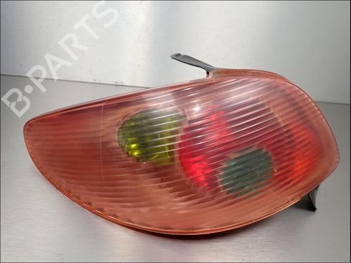Used Left taillight Left taillight 38634172 38634172