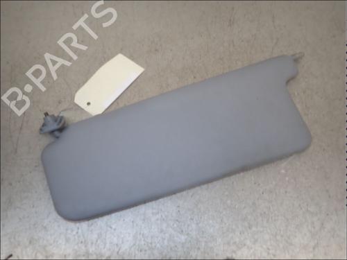 Used Right sun visor Right sun visor PEUGEOT 405 II (4B) 1.9 TD (90 hp) 34014492 34014492