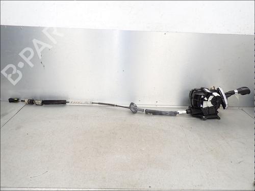 Used Gear lever Gear lever FORD C-MAX II (DXA/CB7, DXA/CEU) 2.0 TDCi (115 hp) 34031473 34031473