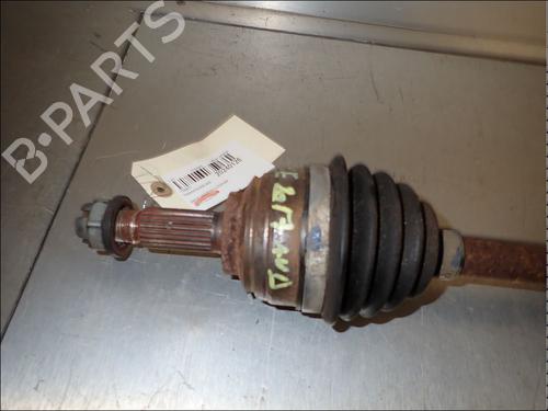 Right front driveshaft DACIA SANDERO II TCe 90 (B8M1, B8MA, B8AC) | BP34016510M39 - Image 3