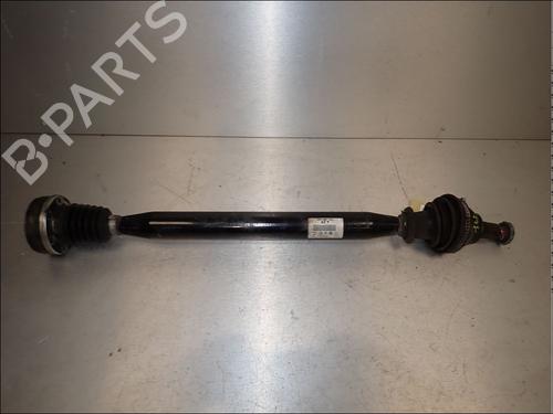 Used Right front driveshaft Right front driveshaft SEAT IBIZA IV (6J5, 6P1) 1.4 (85 hp) 34015943 34015943