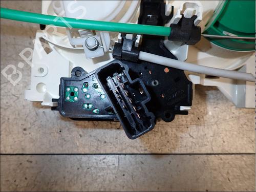 Climate control DACIA LOGAN MCV (KS_) 1.5 dCi (KS0K) | BP34021432I5 - Image 3