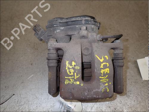 Used Right rear brake caliper Right rear brake caliper 34010620 34010620