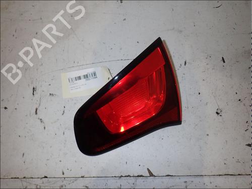 Used Right tailgate light Right tailgate light CITROËN C3 II (SC_) 1.4 HDi 70 (SC8HZC, SC8HR0, SC8HP4) (68 hp) 34022415 34022415