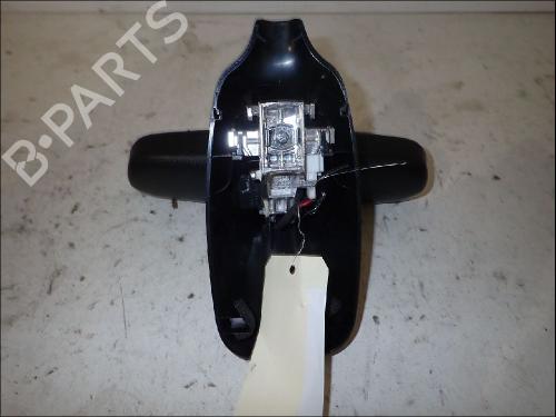 Rear mirror RENAULT KOLEOS I (HY_) 2.0 dCi 4x4 (HY0K) | BP40491243I6 - Image 2