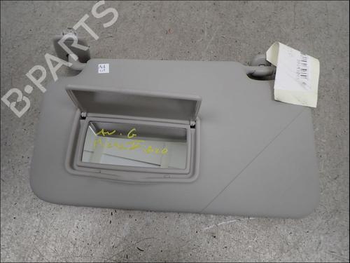 Left sun visor NISSAN MICRA V (K14) 1.0 IG-T 100 | BP36525205I1 - Image 2