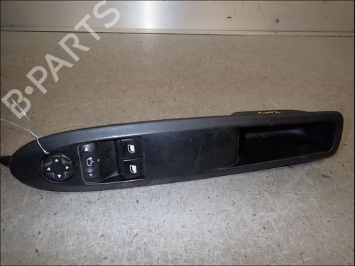 Used Left front window switch Left front window switch CITROËN DS4 (NX_) 1.6 HDi 115 (114 hp) 35941320 35941320