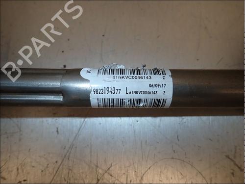 Steering column CITROËN C3 III (SX) 1.2 VTi 82 | BP34012412M21 - Image 4