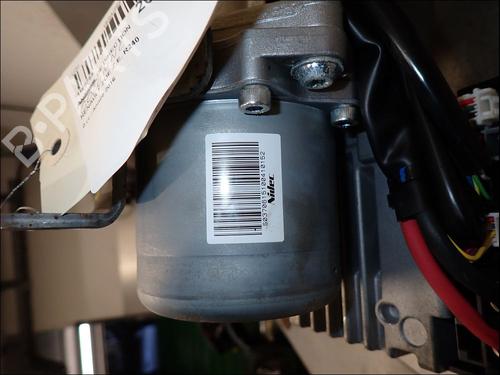 Steering column RENAULT ZOE (BFM_) ZOE | BP34576453M21 - Image 4