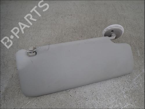 Left sun visor CITROËN C3 AIRCROSS II (2R_, 2C_) 1.2 PureTech 110 (2RHNZB, 2RHNZW, 2RHNPX, 2RHNPJ) | BP36962757I1 - Image 3