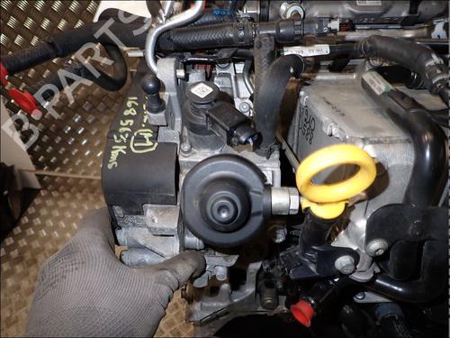 Engine VW GOLF VII (5G1, BQ1, BE1, BE2) 1.6 TDI | BP34015899M1 - Image 3