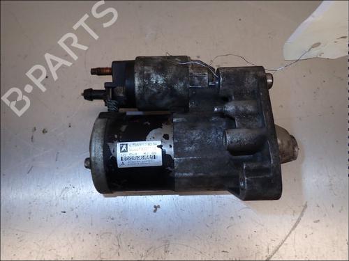 Used Starter Starter PEUGEOT 207 (WA_, WC_) 1.4 16V (95 hp) 34029716 34029716