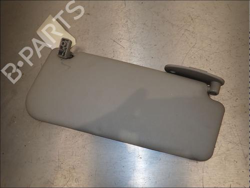 Left sun visor ALFA ROMEO MITO (955_) 1.3 MultiJet (955AXP1A, 955AYC1A) | BP34021415I1 - Image 2