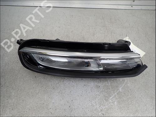 Left front fog light CITROËN C3 III (SX) 1.2 PureTech 82 | BP36518470C30 - Image 2