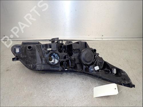 Left headlight CITROËN C4 I (LC_) 1.6 HDi | BP37507692C28 - Image 5