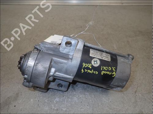 Used Starter Starter 34022067 34022067