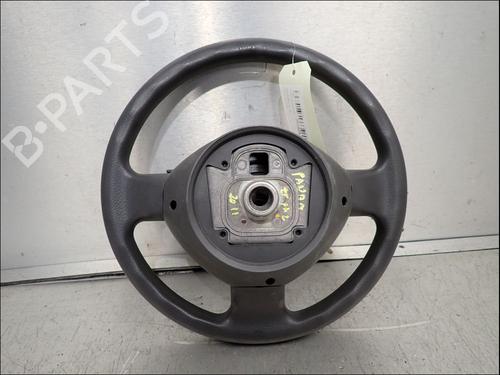 Steering wheel FIAT PANDA (169_) 1.2 (169AXF2A, 169AXF1A) | BP37507523C49 - Image 2