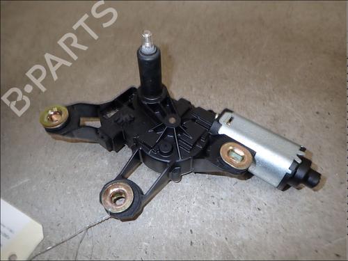 Used Rear wiper motor Rear wiper motor FORD FIESTA V (JH_, JD_) 1.3 (69 hp) 34013935 34013935