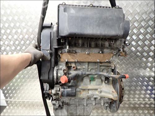 Used Engine Engine 36854730 36854730