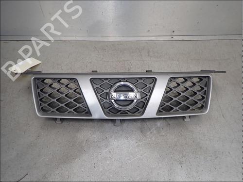 Grill Grill NISSAN X-TRAIL I (T30) 2.2 Di 4x4 (114 hp) 34022640 34022640