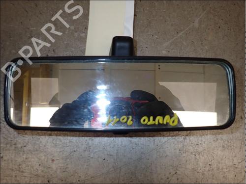 Bakspejl indvendigt Bakspejl indvendigt FIAT GRANDE PUNTO (199_) 1.3 D Multijet (75 hp) 34034465 34034465