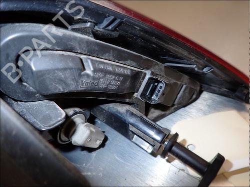 Left taillight RENAULT LAGUNA III (BT0/1) 2.0 dCi (BT07, BT0J, BT14, BT1A, BT1S) | BP34029562C34 - Image 3