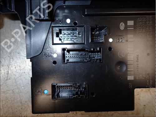Fuse box MERCEDES-BENZ E-CLASS (W212) E 350 CDI 4-matic (212.089) | BP34031690E1 - Image 3