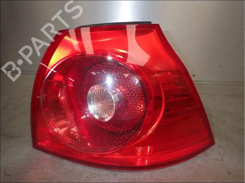 Used Other Other VW GOLF V (1K1) 1.9 TDI (105 hp) 34033740 34033740