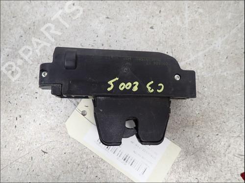 Used Tailgate lock Tailgate lock 37229168 37229168