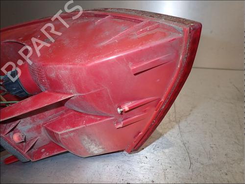 Venstre baglygte PEUGEOT 607 (9D, 9U) 2.2 16V | BP34028323C34 - Image 3