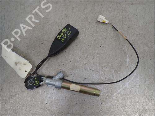 Used Front left belt tensioner Front left belt tensioner RENAULT CLIO II (BB_, CB_) 1.2 (BB0A, BB0F, BB10, BB1K, BB28, BB2D, BB2H, CB0A,... (58 hp) 36507828 36507828