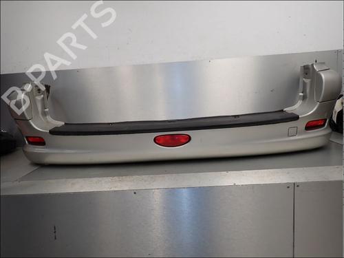 rear-bumper-peugeot-206-sw-2ek-2002-34012963 main image