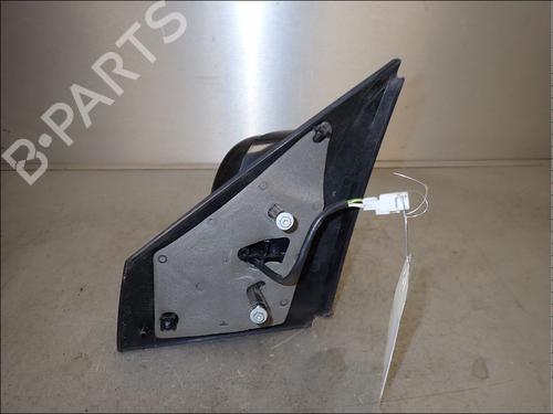 Right mirror DACIA LODGY (JS_) 1.5 dCi (JSMC, JSAF) | BP34033255C27 - Image 2