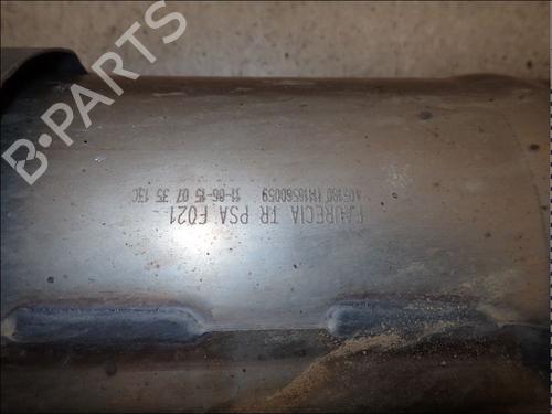 Particulate filter CITROËN C-CROSSER (VU_, VV_) 2.2 HDi | BP34035526M81 - Image 4