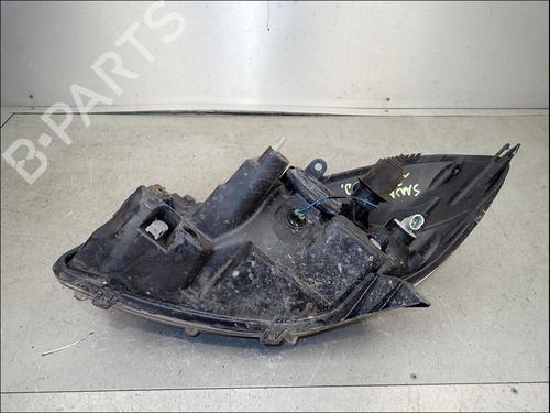 Right headlight DACIA SANDERO 1.4 MPI LPG | BP38553024C29  - Image 5