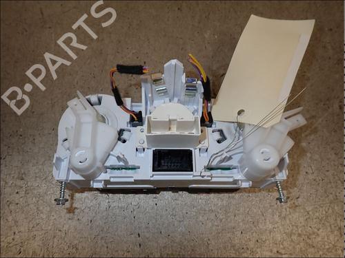 Climate control OPEL CORSA E (X15) 1.4 (08, 68) | BP34033236I5 - Image 2