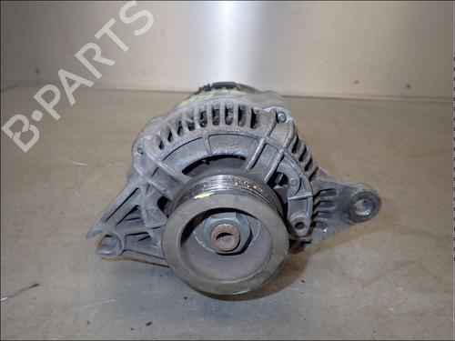 Used Alternator Alternator PEUGEOT 306 Hatchback (7A, 7C, N3, N5) 1.9 DT (90 hp) 34034227 34034227