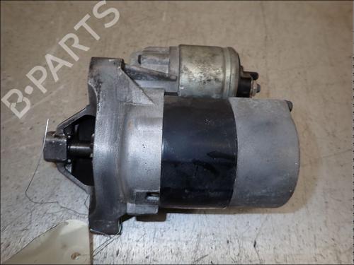 Used Starter Starter RENAULT TWINGO II (CN0_) 1.2 16V (CN0K, CN0V, CN0A) (76 hp) 34015375 34015375