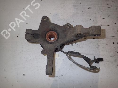 Right front steering knuckle DACIA LOGAN MCV (KS_) 1.5 dCi (KS0W) | BP34013340M26 - Image 2