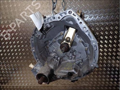 Used Gearbox Gearbox RENAULT LAGUNA I (B56_, 556_) 2.0 16V (B56D, B56M) (139 hp) 34022212 34022212