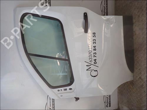 Used Left front door Left front door RENAULT TRAFIC III Van (FG_) 2.0 dCi 120 (FGMN) (120 hp) 34389531 34389531