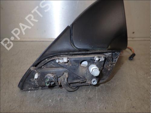 Right mirror CITROËN C8 (EA_, EB_) 2.0 HDi | BP34019495C27 - Image 2