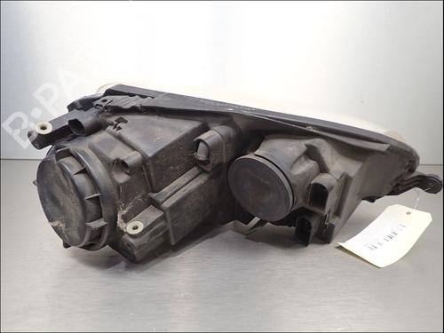 Left headlight VW GOLF V (1K1) 1.9 TDI | BP39398148C28 - Image 3
