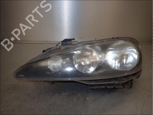 Used Left headlight Left headlight ALFA ROMEO 147 (937_) 1.6 16V T.SPARK (937.AXA1A, 937.AXB1A, 937.BXB1A) (120 hp) 34017771 34017771