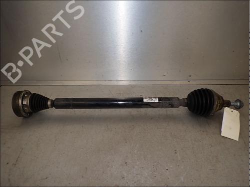 Used Right front driveshaft Right front driveshaft VW GOLF VII (5G1, BQ1, BE1, BE2) 1.6 TDI (110 hp) 34034656 34034656